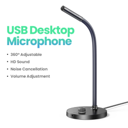 UGREEN Micro Phone