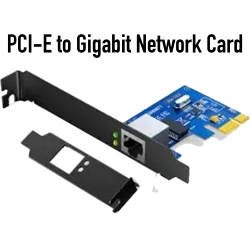 UGREEN 30771 Gigabit PCI