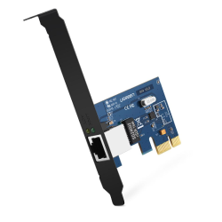 UGREEN 30771 Gigabit PCI