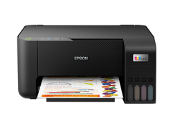 Color Wireless Printer Scanner