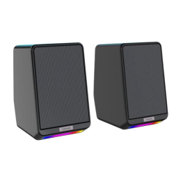 Speaker 