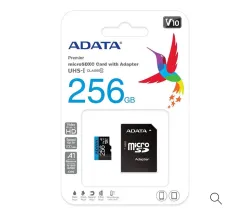 ADATA Premier MicroSDHC/SDXC V10