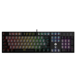 FANTECH MK886V2