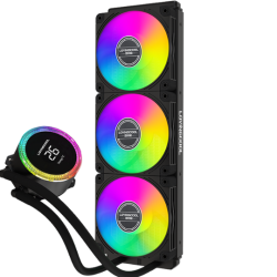 LOVINGCOOL Liquid Cooler