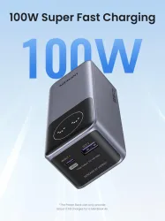 UGREEN PB724 Power Bank