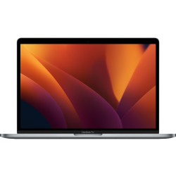 MacBook Pro 13.3-inch | 2017