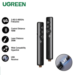 UGREEN Pointer