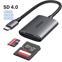 UGREEN CM401  