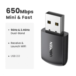 UGREEN Wifi Adapter