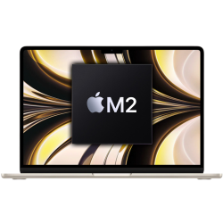 MacBook Air 13.6-inch 2022