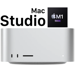Apple Mac Studio 2023 99%