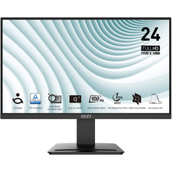 MSI Monitor Pro