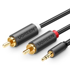 UGREEN AV102 Audio