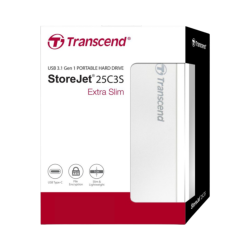 StoreJet 25C3S 