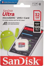 SanDisk Ultra 