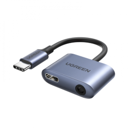 UGREEN Audio Adapter