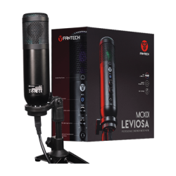 FANTECH USB Microphone