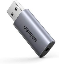 UGREEN Audio Adapter