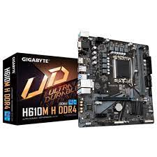 GIGABYTE Motherboard