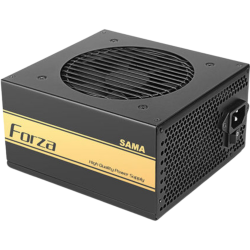 SAMA Power Supply 