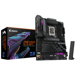GIGABYTE Motherboard