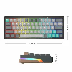 FANTECH  