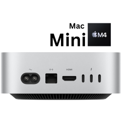Mac mini 2024 