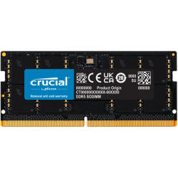 Crucial DDR4 LAPTOP
