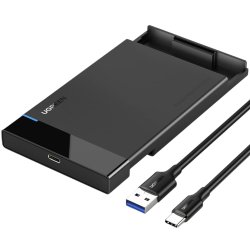 UGREEN Enclosure 