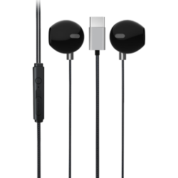 Lecoo Wired Earphone