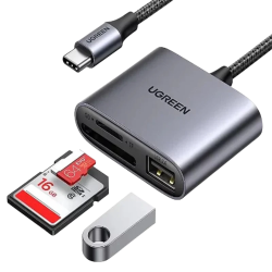 UGREEN CM387