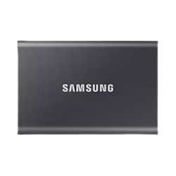 Samsung Portable SSD