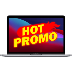 MacBook Pro 13.3-inch | 2020