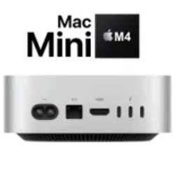 Mac mini 2024 
