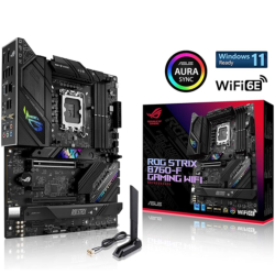ASUS ROG STRIX