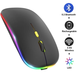 HP Mouse
