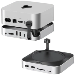 UGREEN 65488 Enclosure