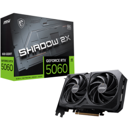 MSI NVIDIA