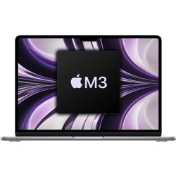 MacBook Air 15.3-inch 2024