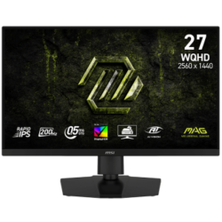 MSI Monitor MAG 