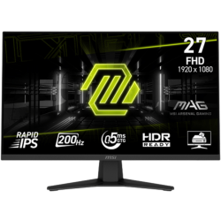 MSI Monitor MAG 