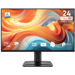 MSI Monitor Pro