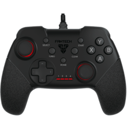 FANTECH