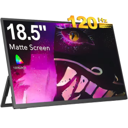 FBV Portable Monitor