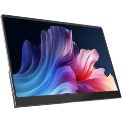 FBV Portable Monitor