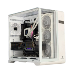 USED SYSTEM BUILD
