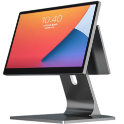 POS Desktop Dual Screen