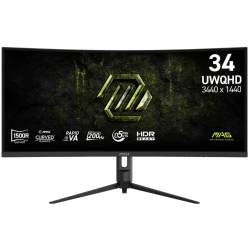 MSI Monitor MAG 