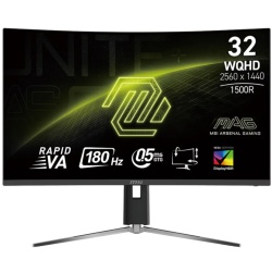 MSI Monitor MAG 