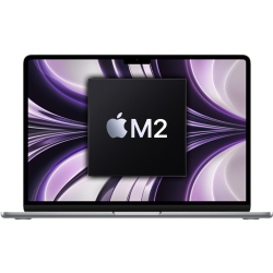 MacBook Air 13.6-inch 2022